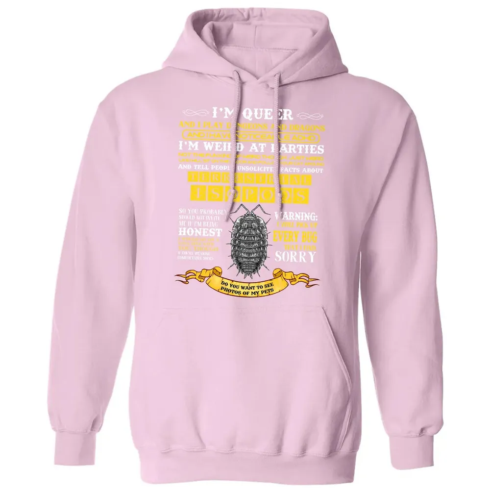 See Photos Of My Pets Classic Unisex Hoodie - 3