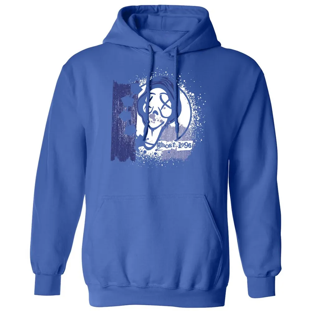Ghost 1996 Classic Unisex Hoodie - 9