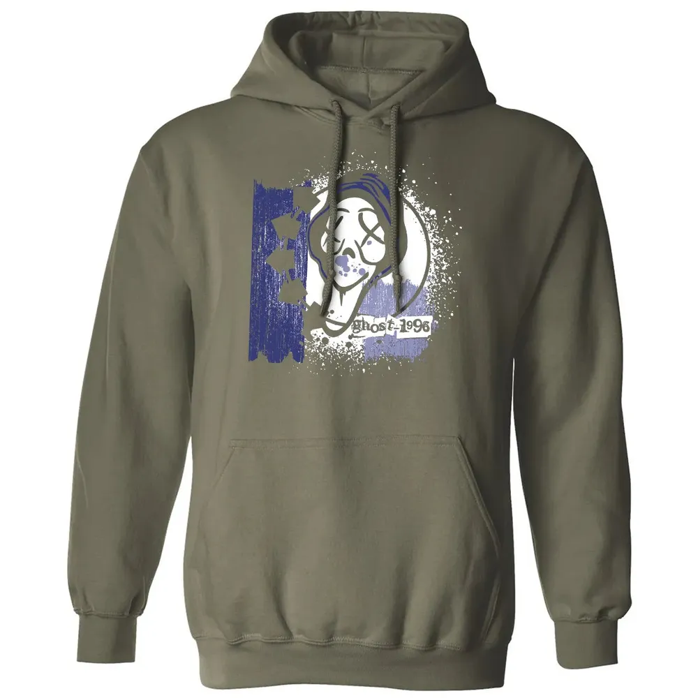 Ghost 1996 Classic Unisex Hoodie - 4