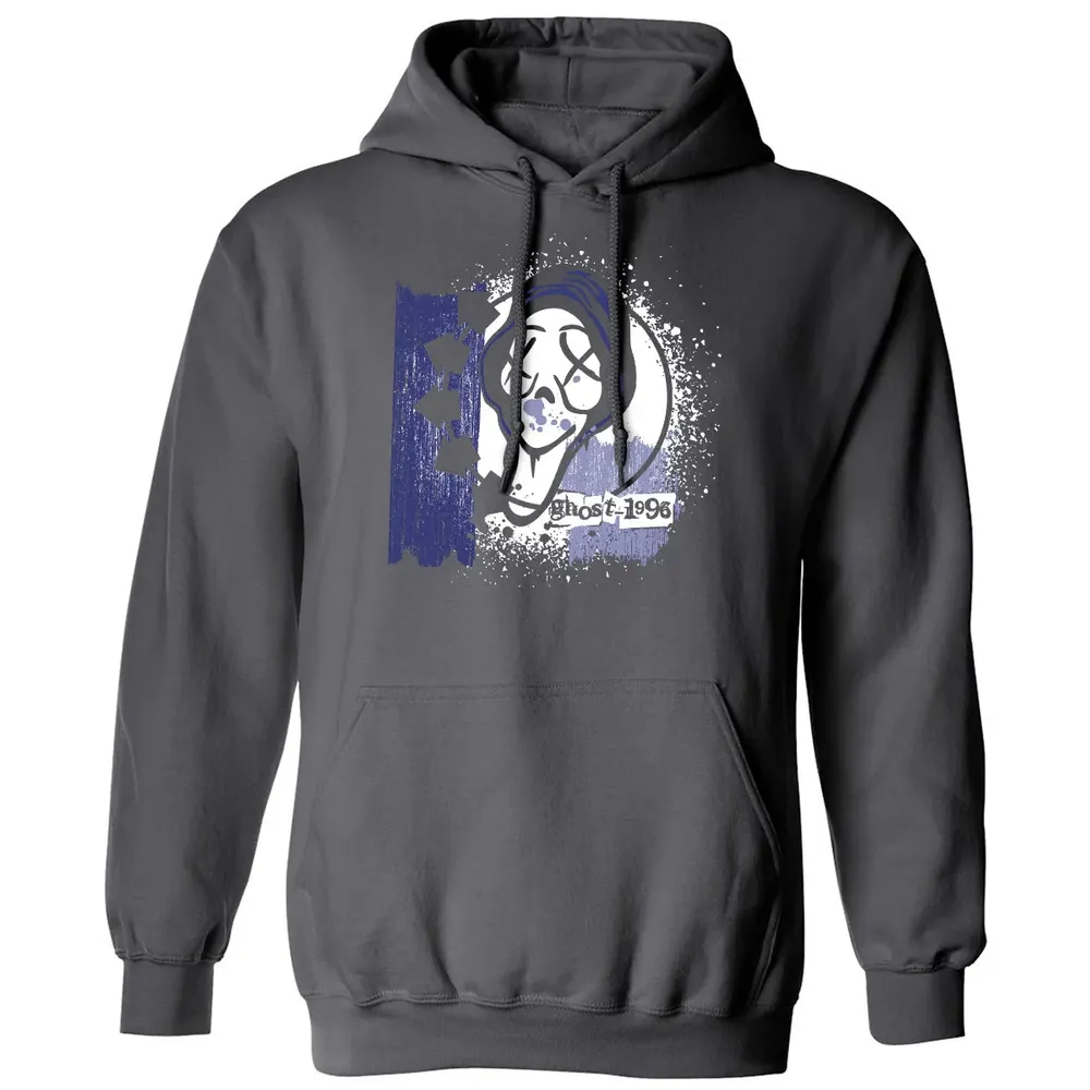 Ghost 1996 Classic Unisex Hoodie - 7