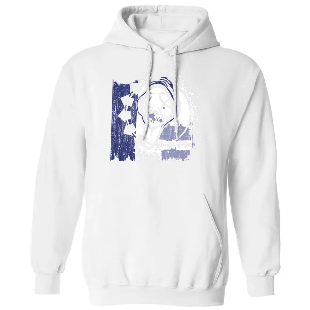 Ghost 1996 Classic Unisex Hoodie - 11