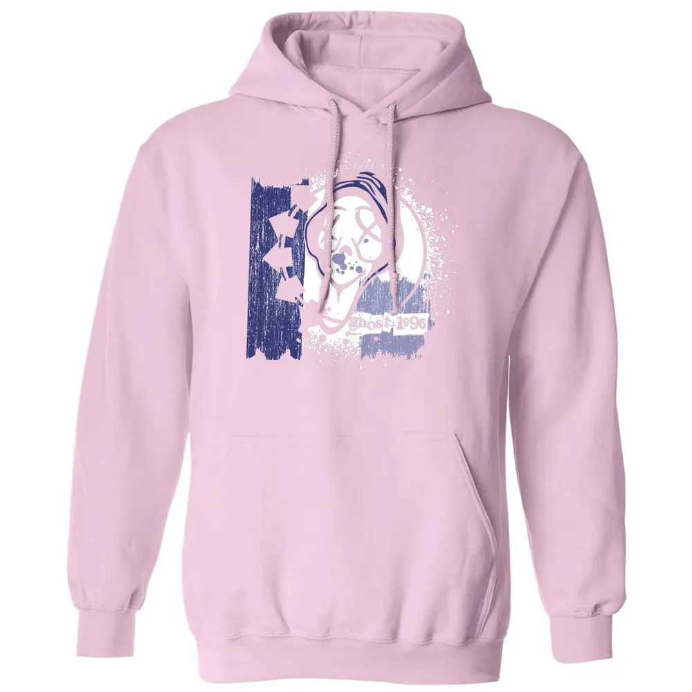 Ghost 1996 Classic Unisex Hoodie - 3