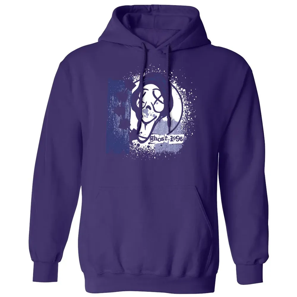 Ghost 1996 Classic Unisex Hoodie - 6