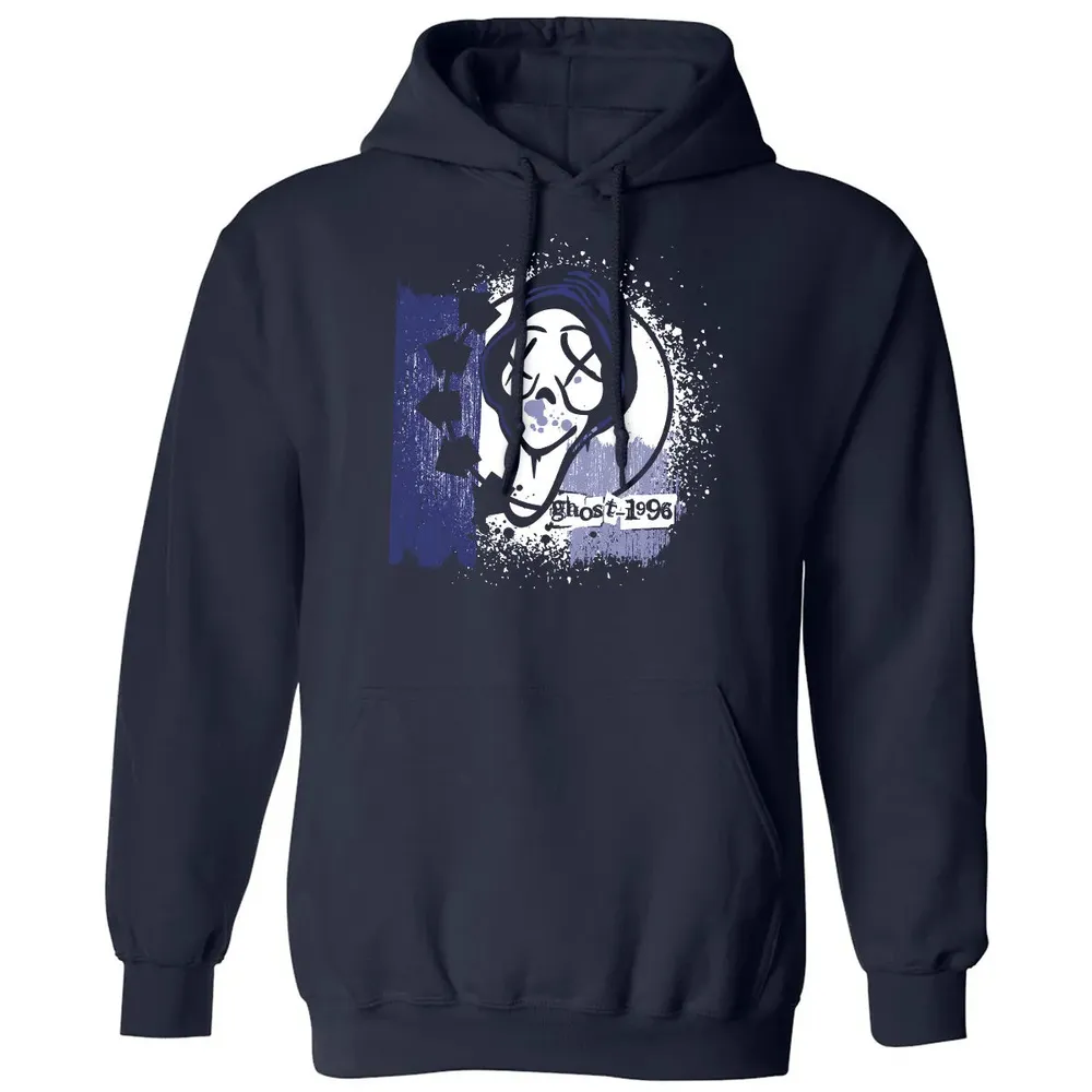 Ghost 1996 Classic Unisex Hoodie - 2