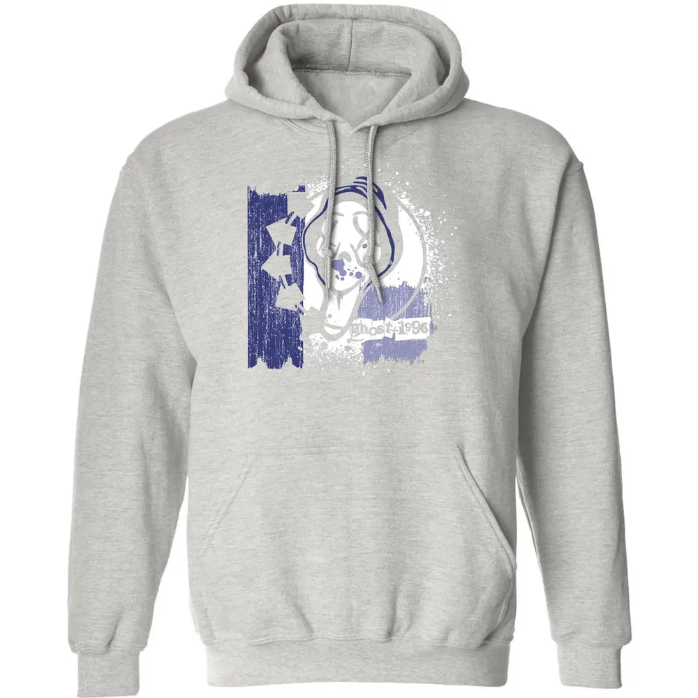 Ghost 1996 Classic Unisex Hoodie - 8