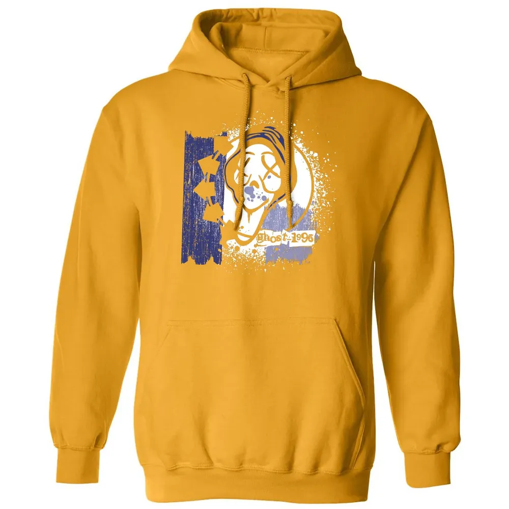 Ghost 1996 Classic Unisex Hoodie - 12