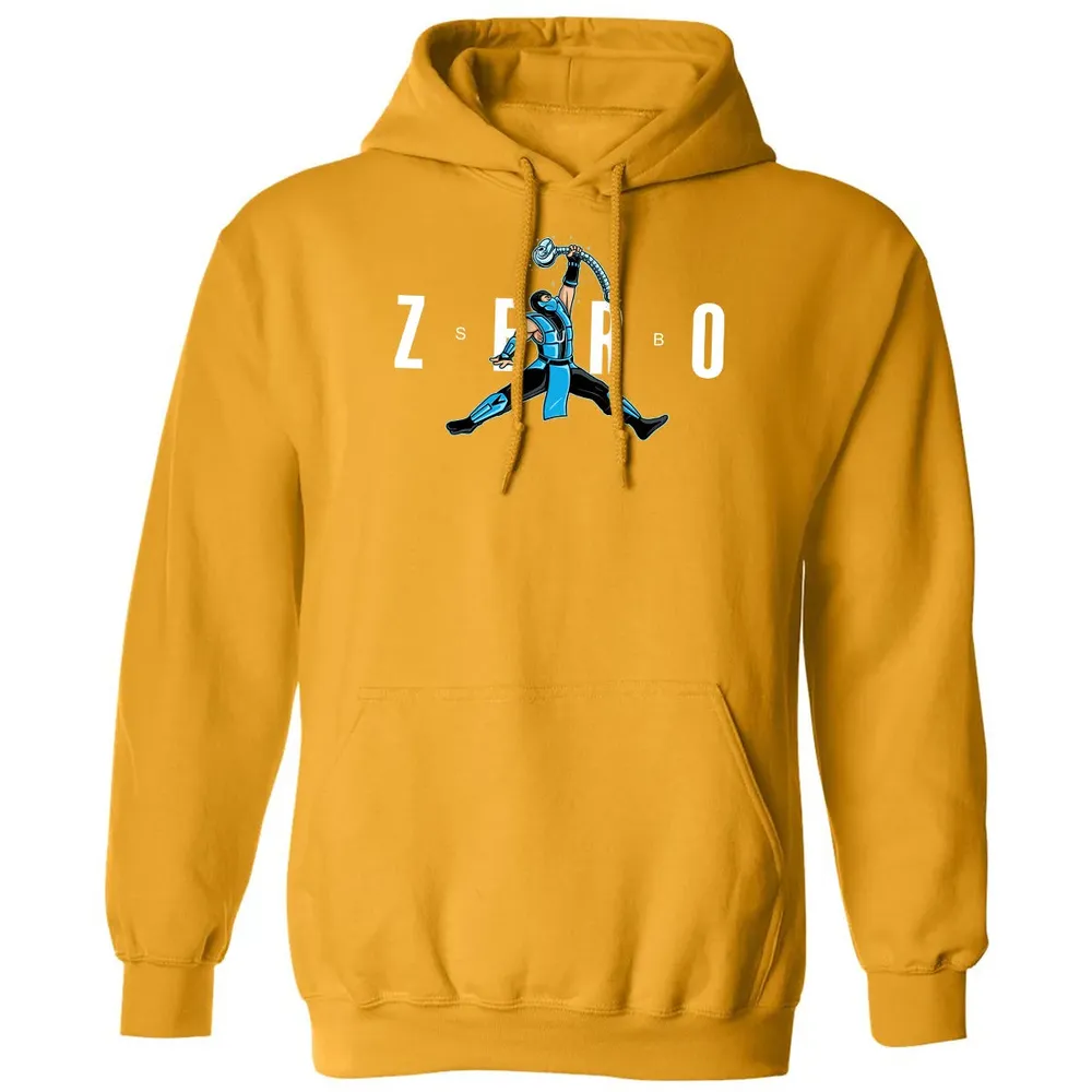 Air Ninja Classic Unisex Hoodie - 12