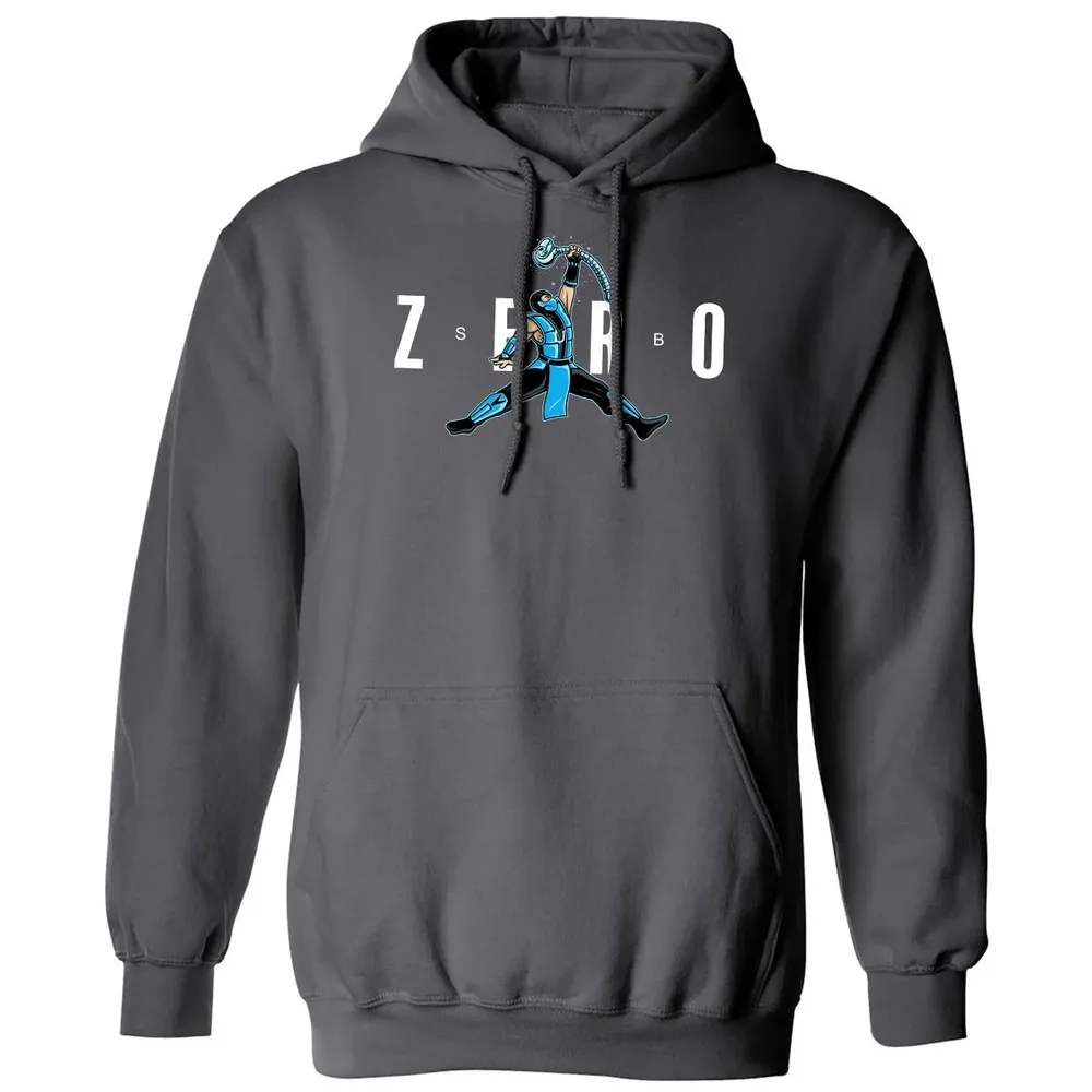 Air Ninja Classic Unisex Hoodie - 7