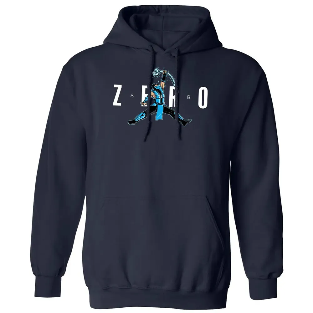 Air Ninja Classic Unisex Hoodie - 2