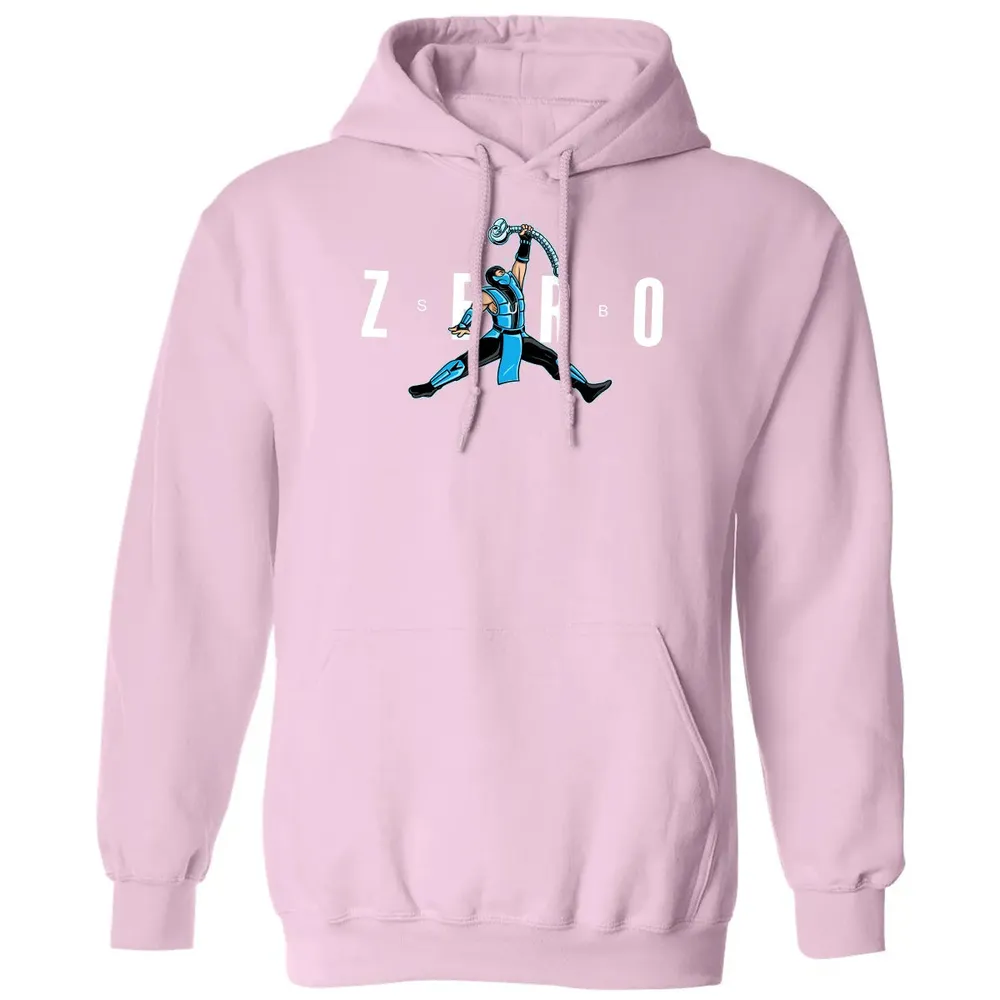 Air Ninja Classic Unisex Hoodie - 3
