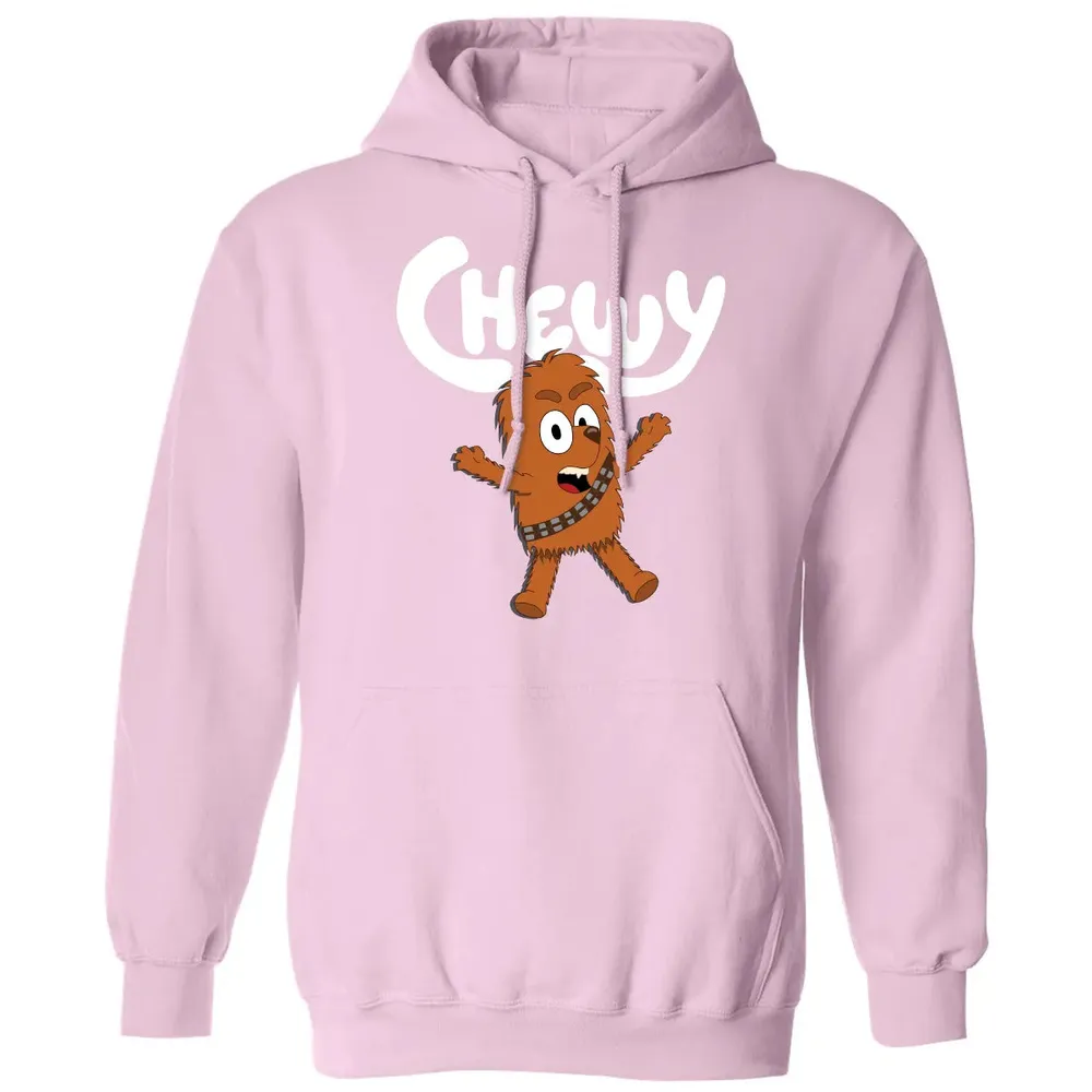 Chewy Classic Unisex Hoodie - 3
