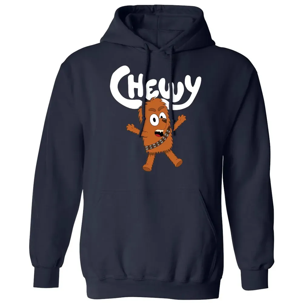 Chewy Classic Unisex Hoodie - 2