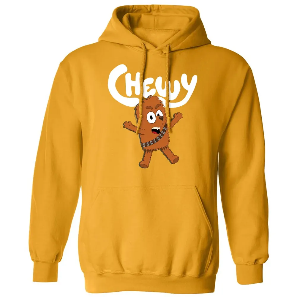 Chewy Classic Unisex Hoodie - 12