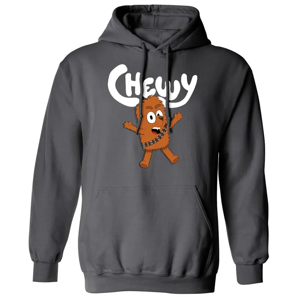 Chewy Classic Unisex Hoodie - 7