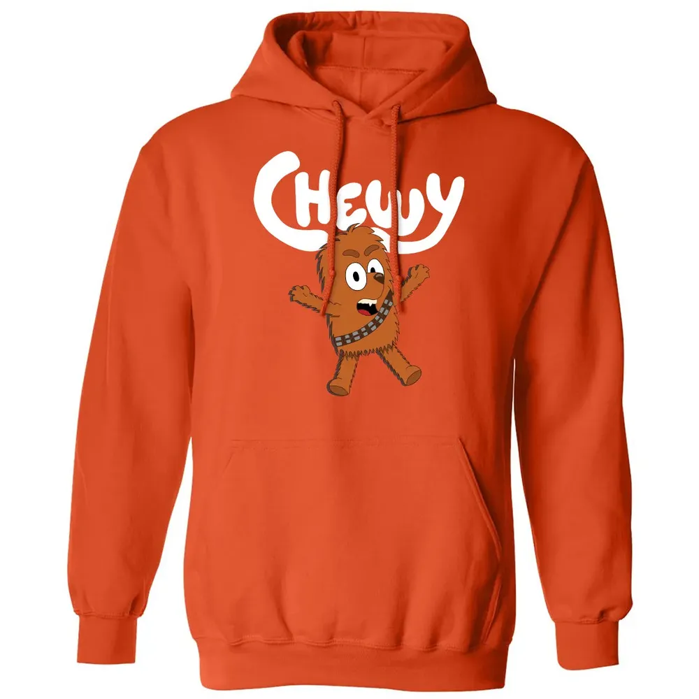 Chewy Classic Unisex Hoodie - 10