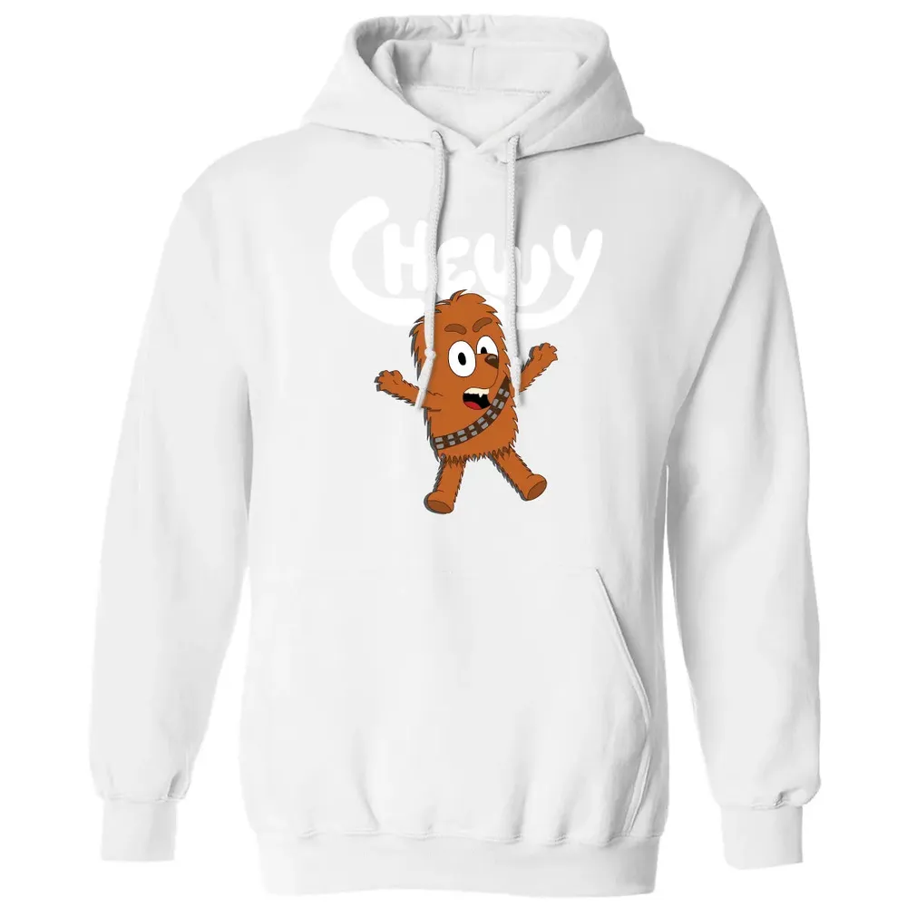 Chewy Classic Unisex Hoodie - 11