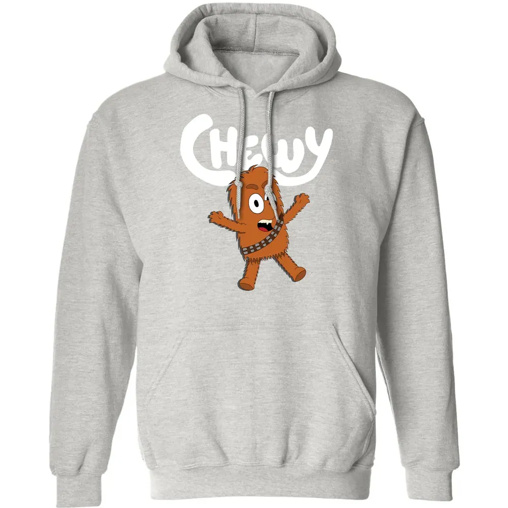 Chewy Classic Unisex Hoodie - 8