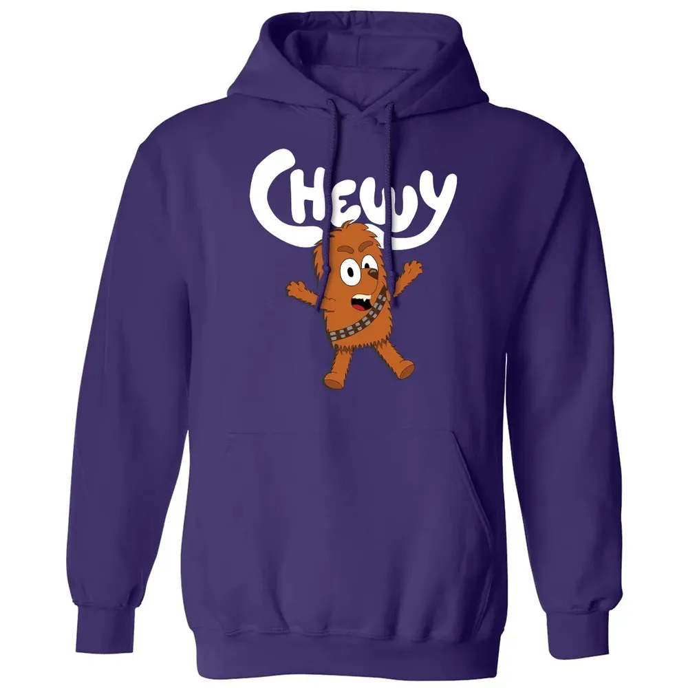 Chewy Classic Unisex Hoodie - 6