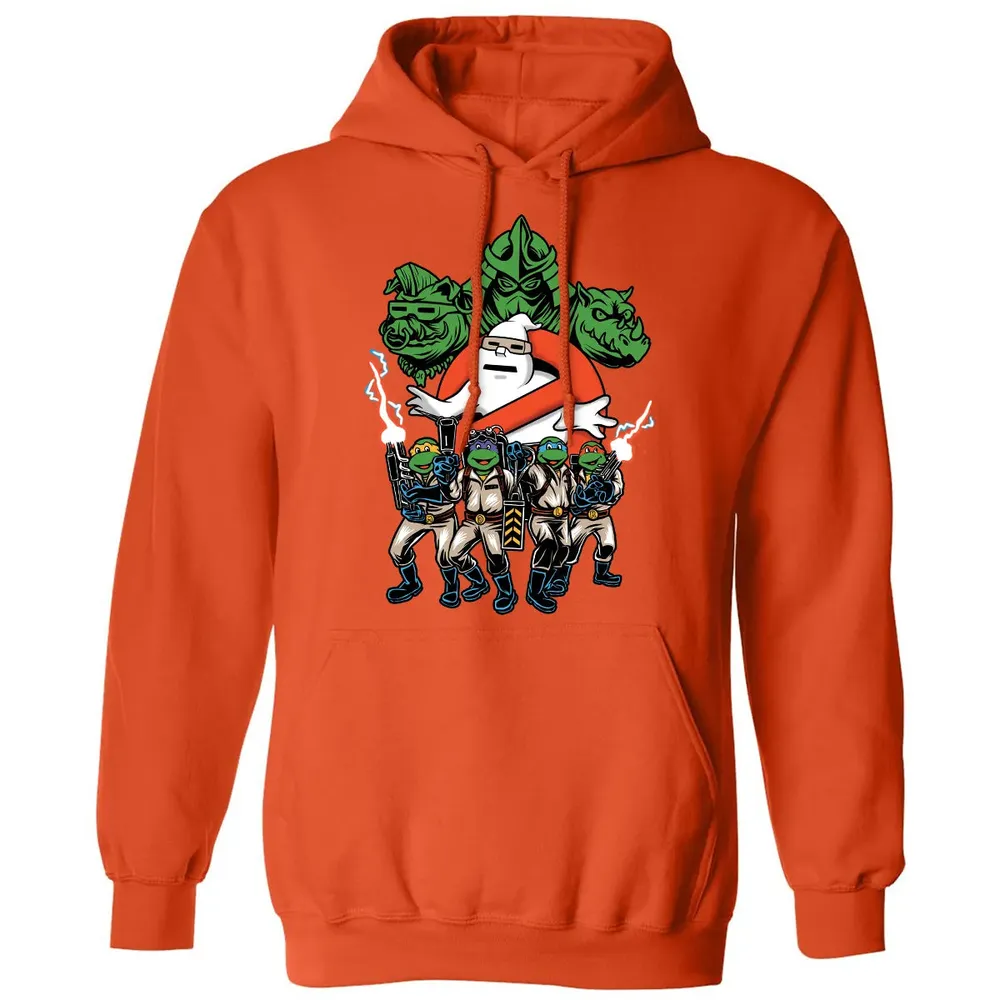 Krang Busters Classic Unisex Hoodie - 10