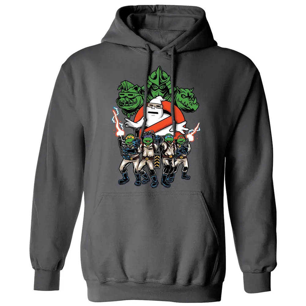 Krang Busters Classic Unisex Hoodie - 7