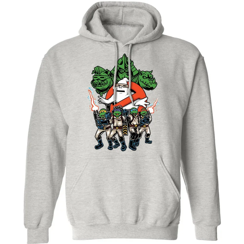 Krang Busters Classic Unisex Hoodie - 8