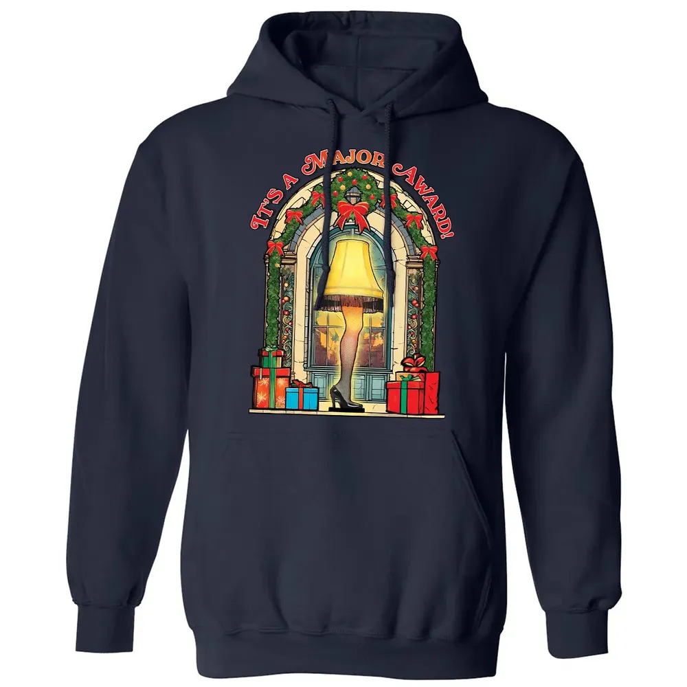 A Major Award Classic Unisex Hoodie - 2