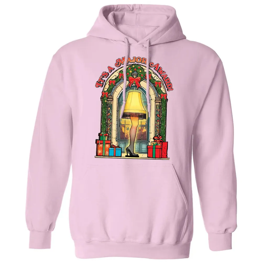 A Major Award Classic Unisex Hoodie - 3
