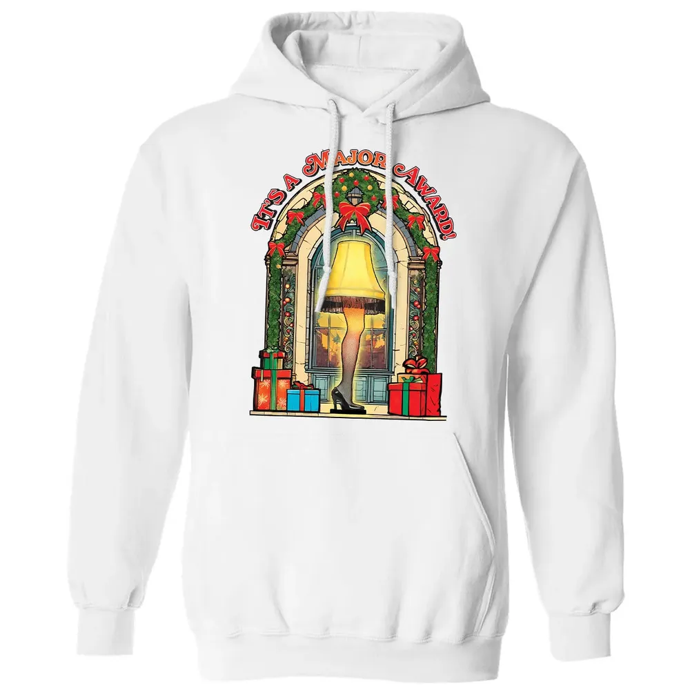 A Major Award Classic Unisex Hoodie - 11