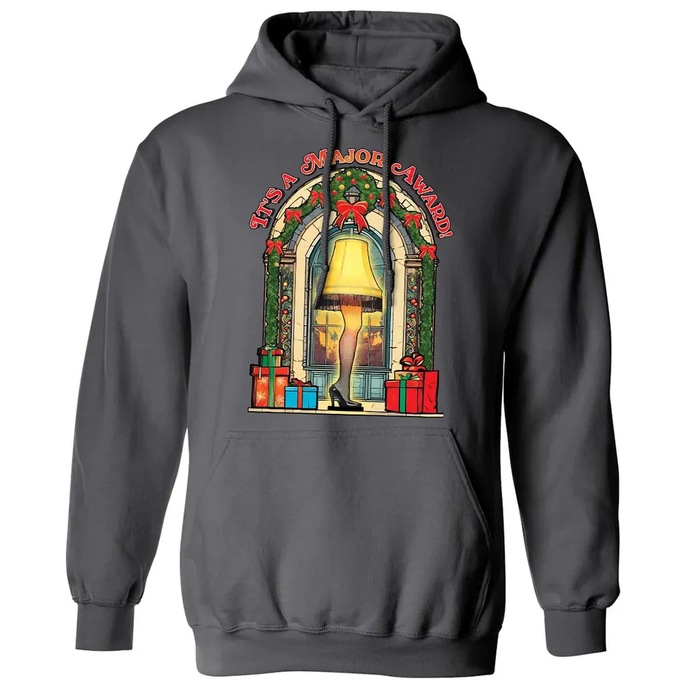 A Major Award Classic Unisex Hoodie - 7