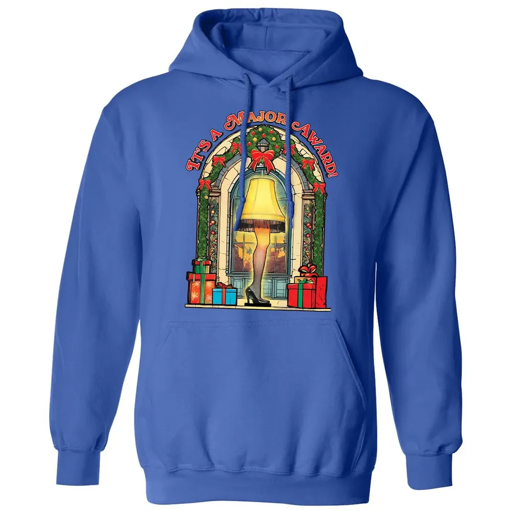 A Major Award Classic Unisex Hoodie - 9