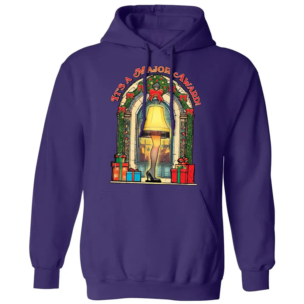 A Major Award Classic Unisex Hoodie - 6