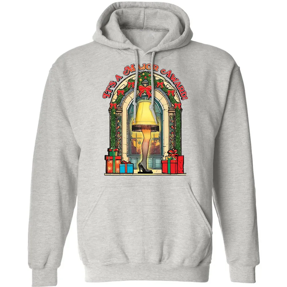 A Major Award Classic Unisex Hoodie - 8