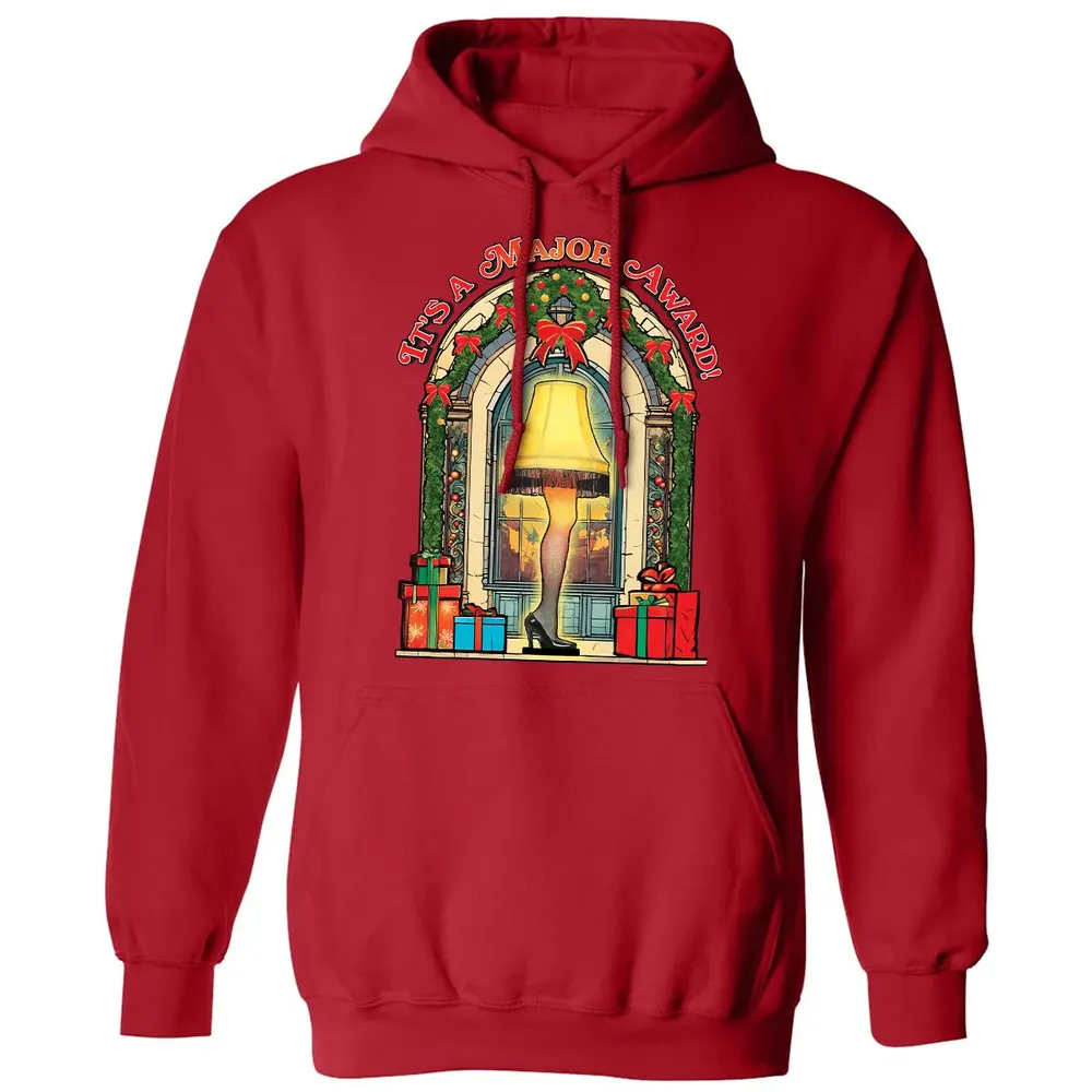 A Major Award Classic Unisex Hoodie - 5