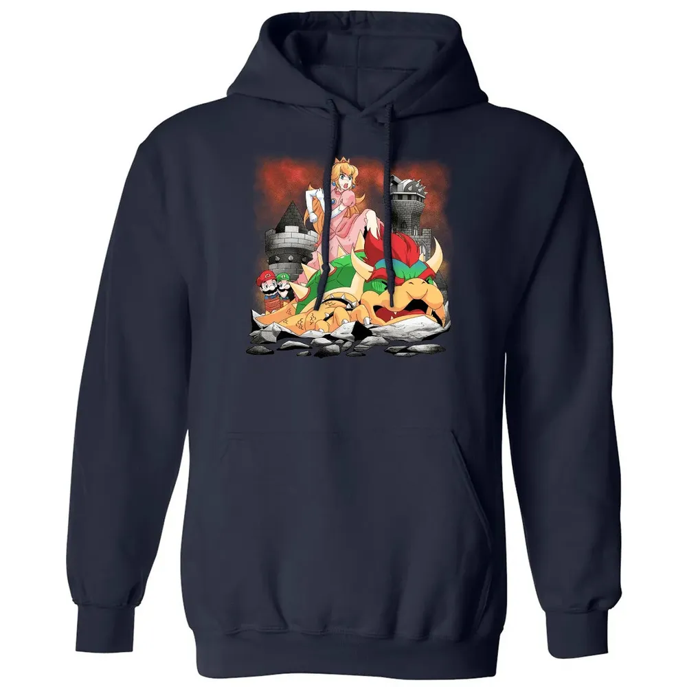 I Can Do It Classic Unisex Hoodie - 2