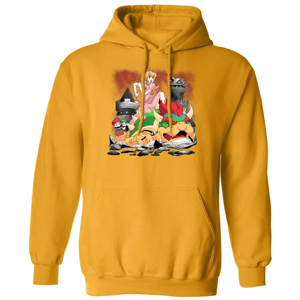 I Can Do It Classic Unisex Hoodie - 12