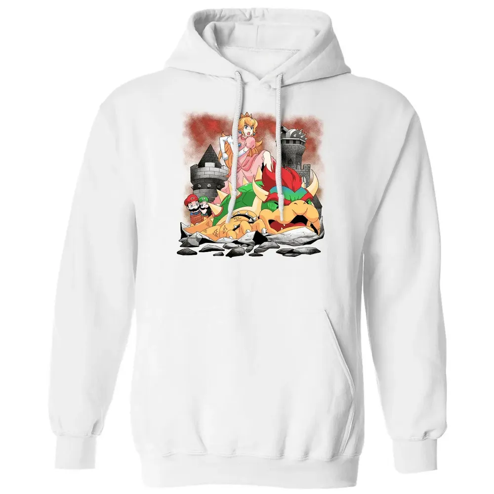 I Can Do It Classic Unisex Hoodie - 11