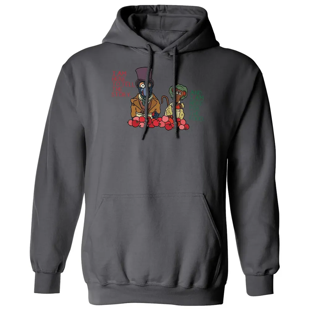 Food and Story Classic Unisex Hoodie - 7