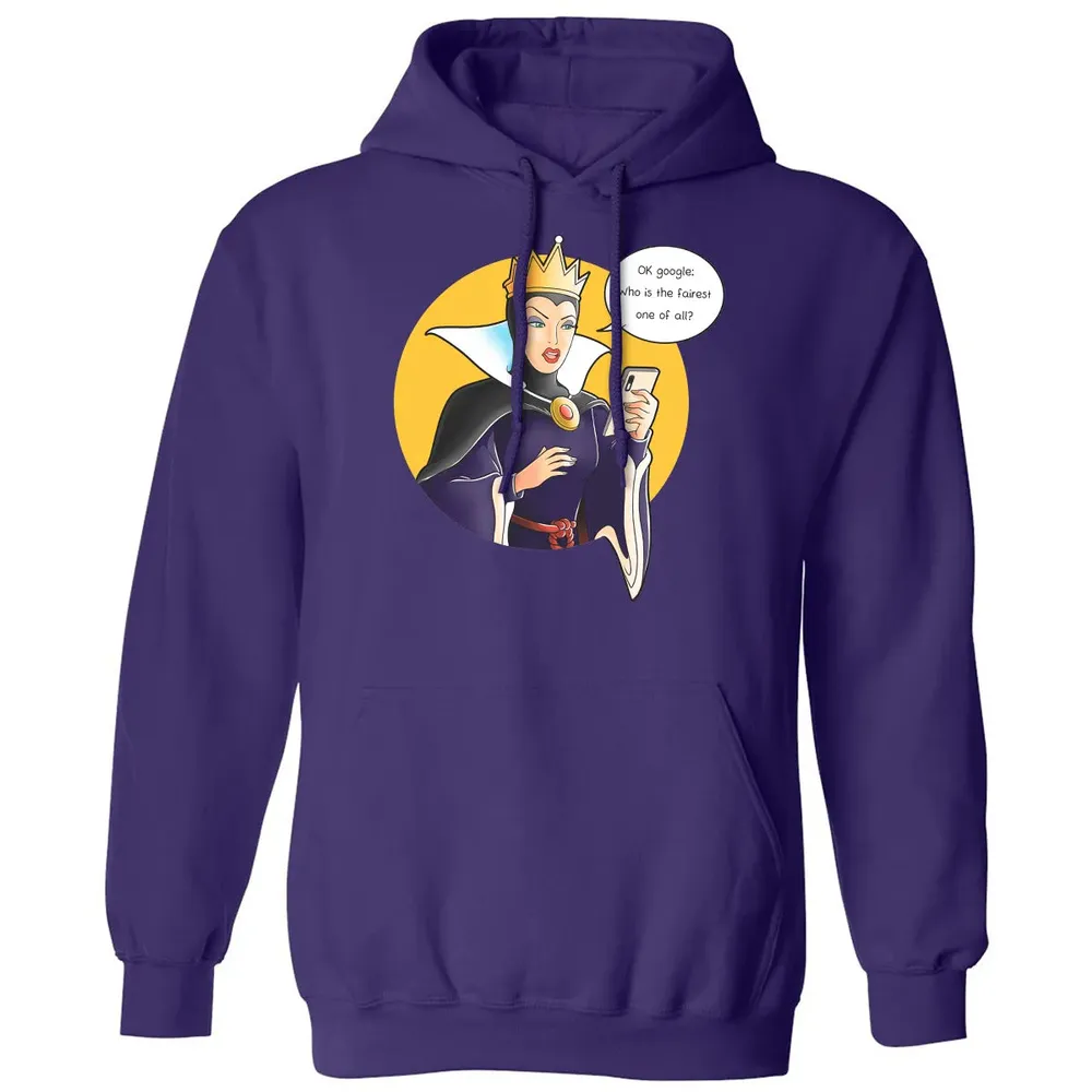 OK Google Classic Unisex Hoodie - 6