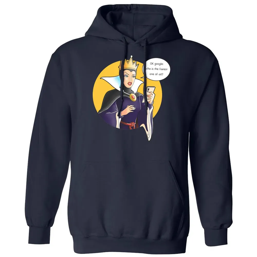 OK Google Classic Unisex Hoodie - 2