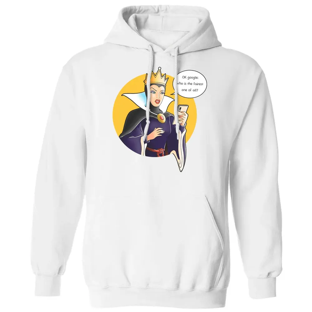 OK Google Classic Unisex Hoodie - 11
