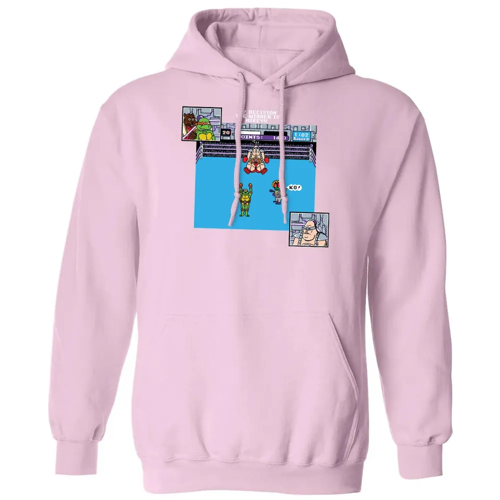 Shell Out Classic Unisex Hoodie - 3