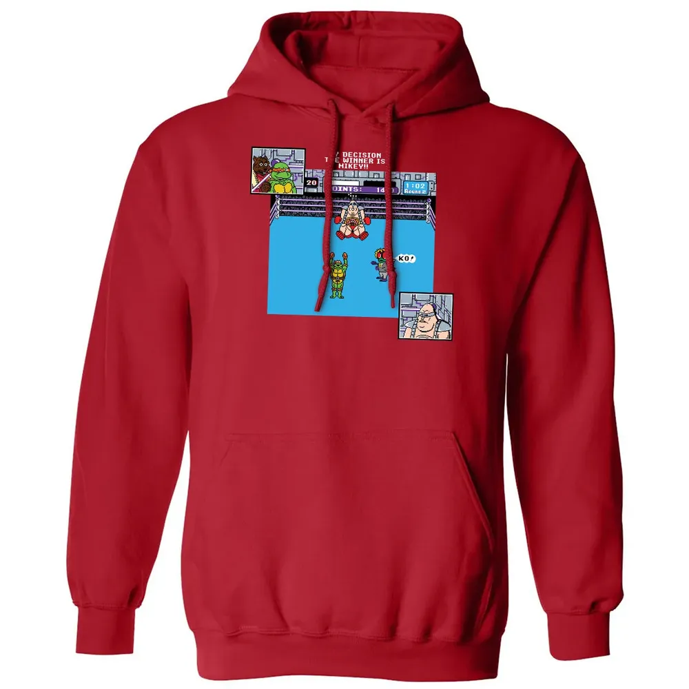 Shell Out Classic Unisex Hoodie - 5