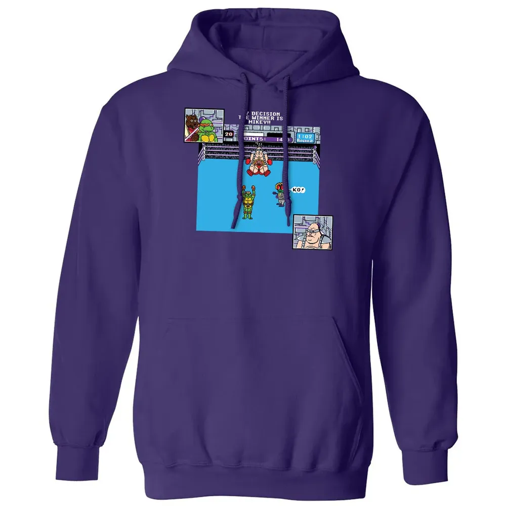 Shell Out Classic Unisex Hoodie - 6