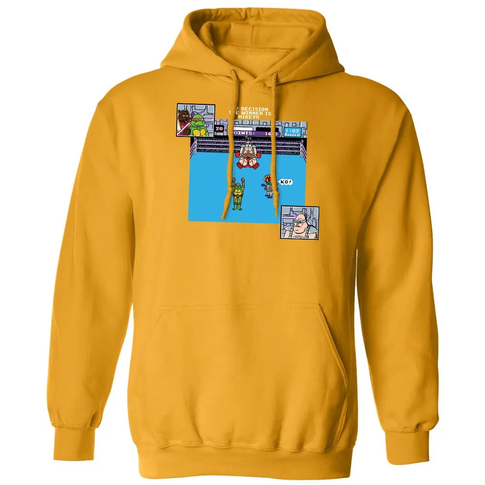 Shell Out Classic Unisex Hoodie - 12