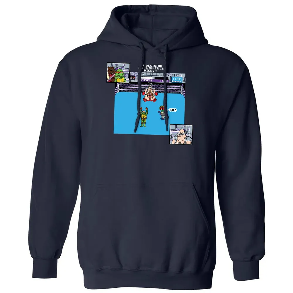 Shell Out Classic Unisex Hoodie - 2