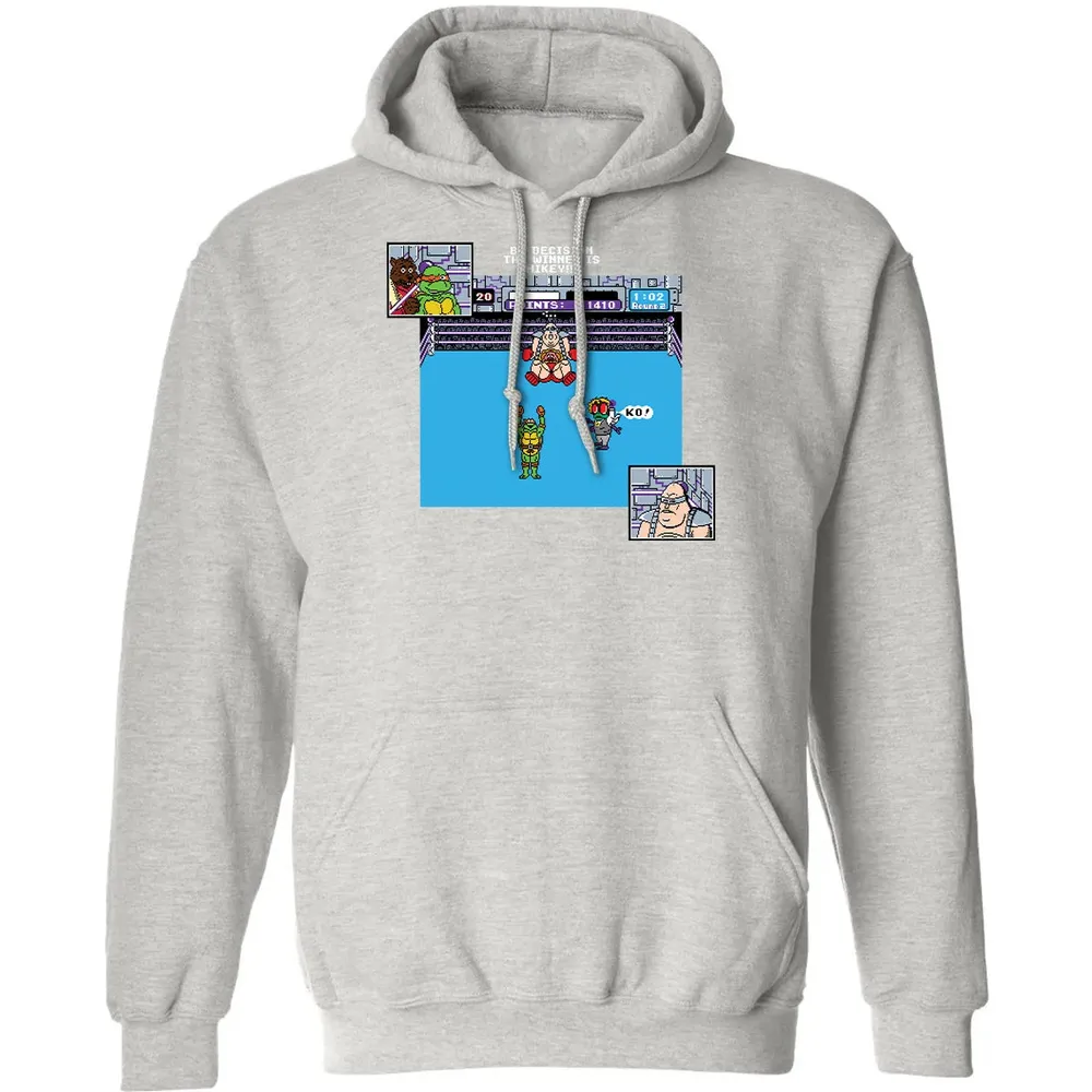 Shell Out Classic Unisex Hoodie - 8
