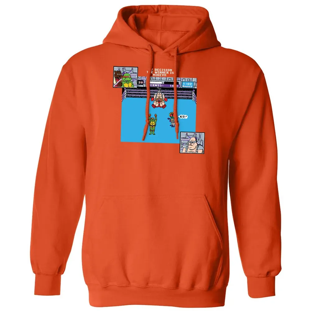 Shell Out Classic Unisex Hoodie - 10