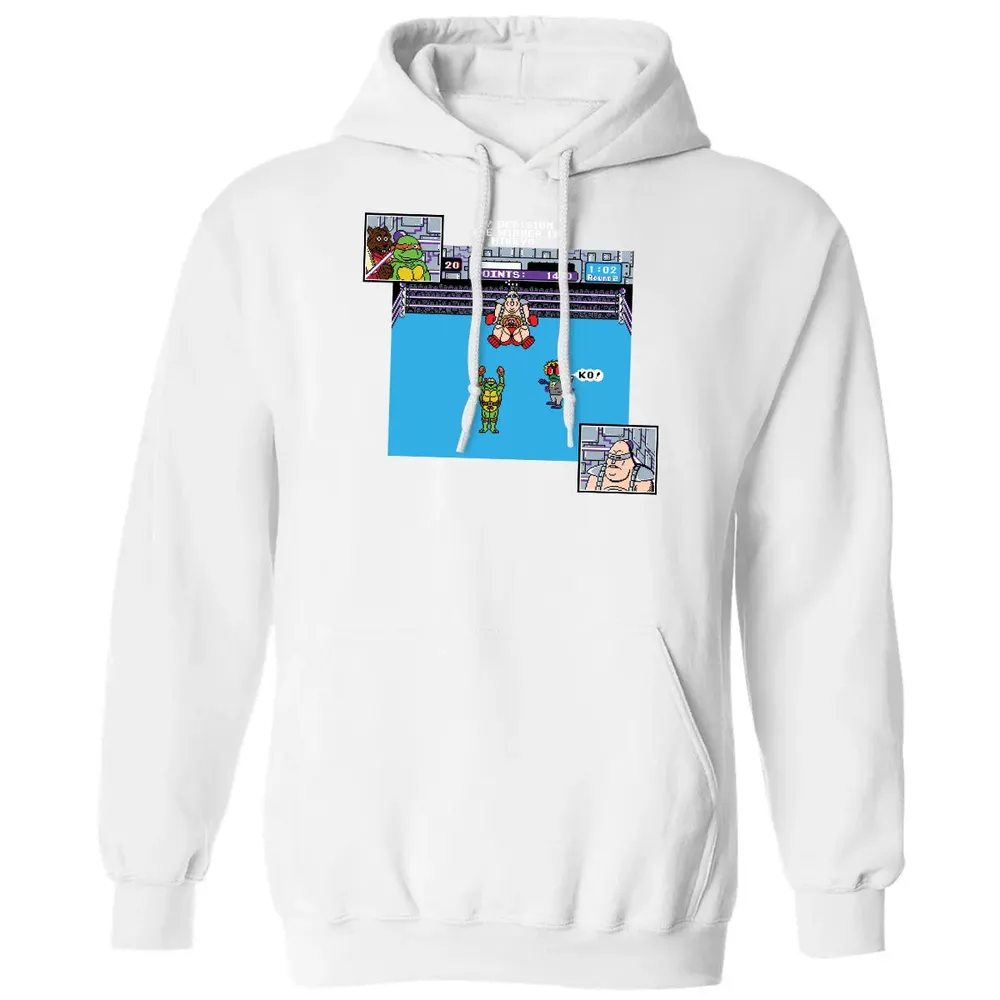 Shell Out Classic Unisex Hoodie - 11