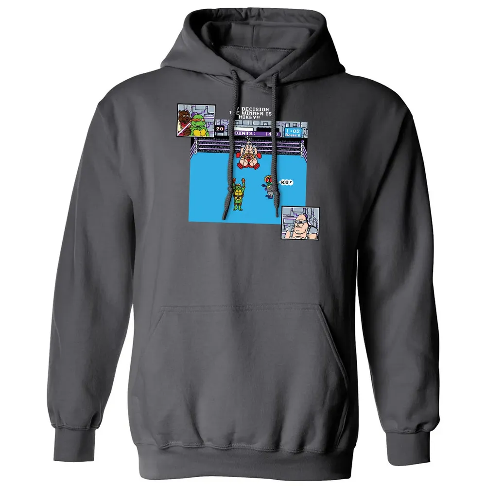 Shell Out Classic Unisex Hoodie - 7