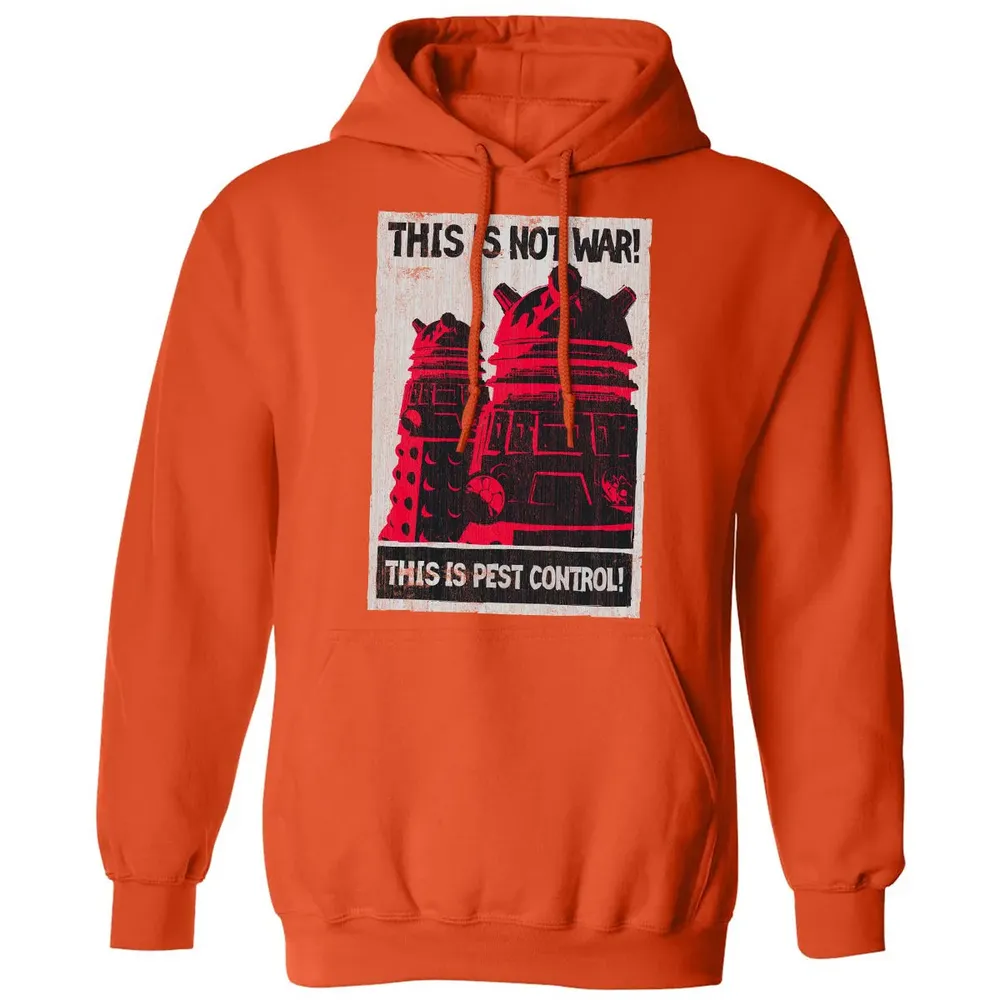 This is not war! Classic Unisex Hoodie - 10